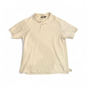 Classic off-white Polo Shirt